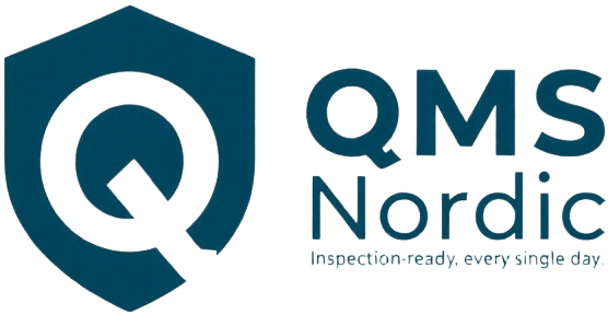 QMS Nordic